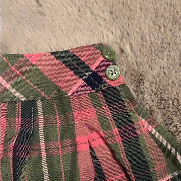 Garanimals Vibrant Plaid Mini Skirt - Picture 3 of 7
